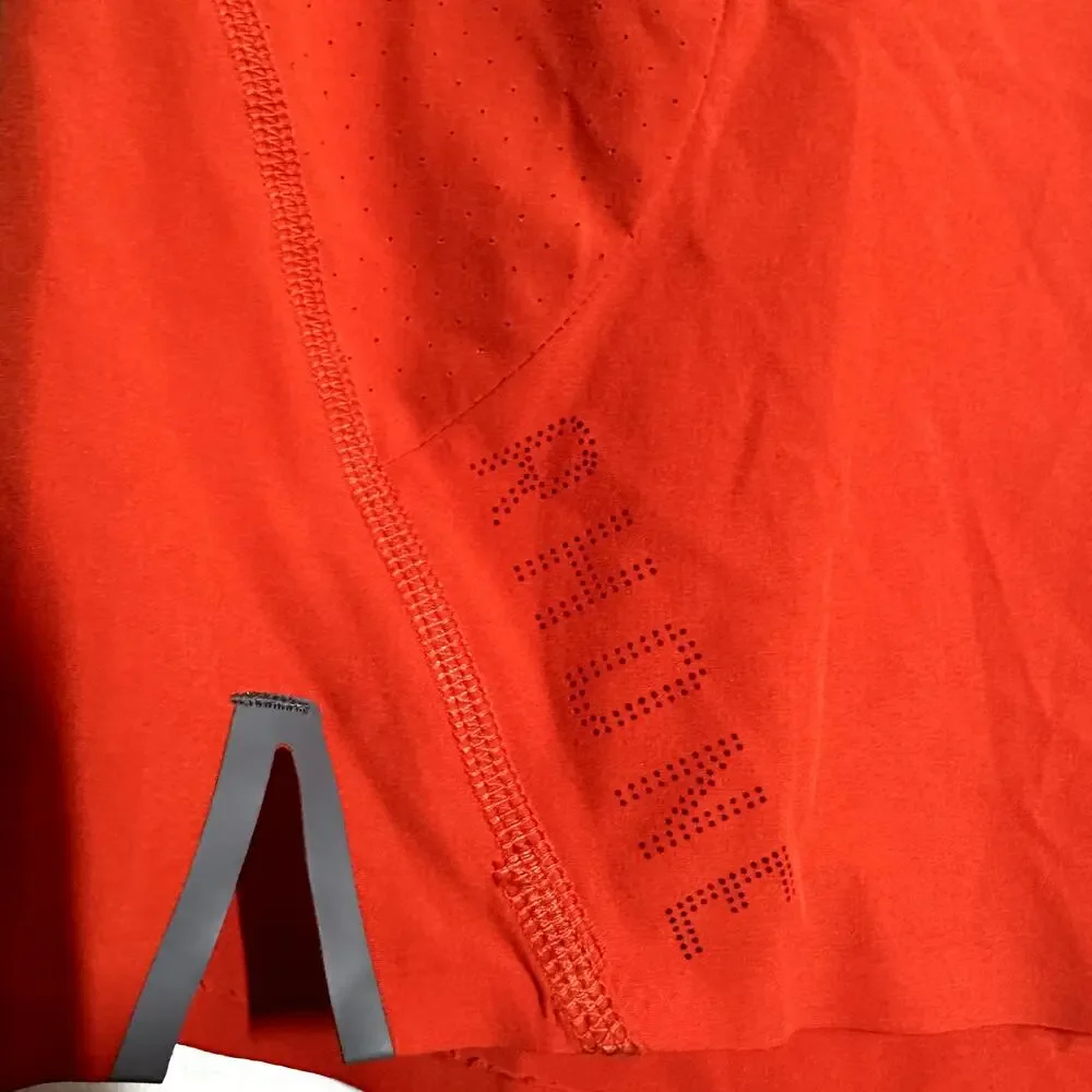 RHONE training shorts